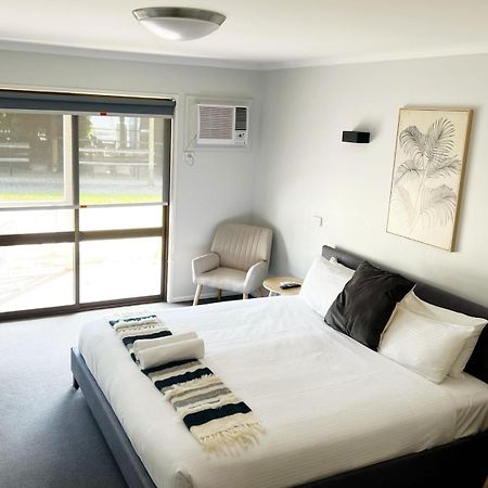 Lake Hume Resort ภายนอก รูปภาพ