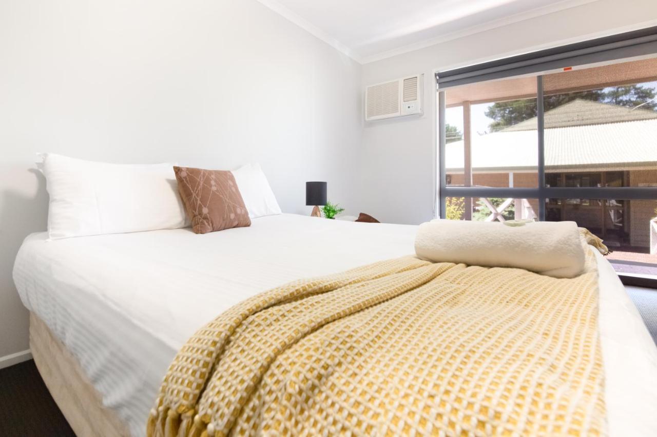 Lake Hume Resort ภายนอก รูปภาพ