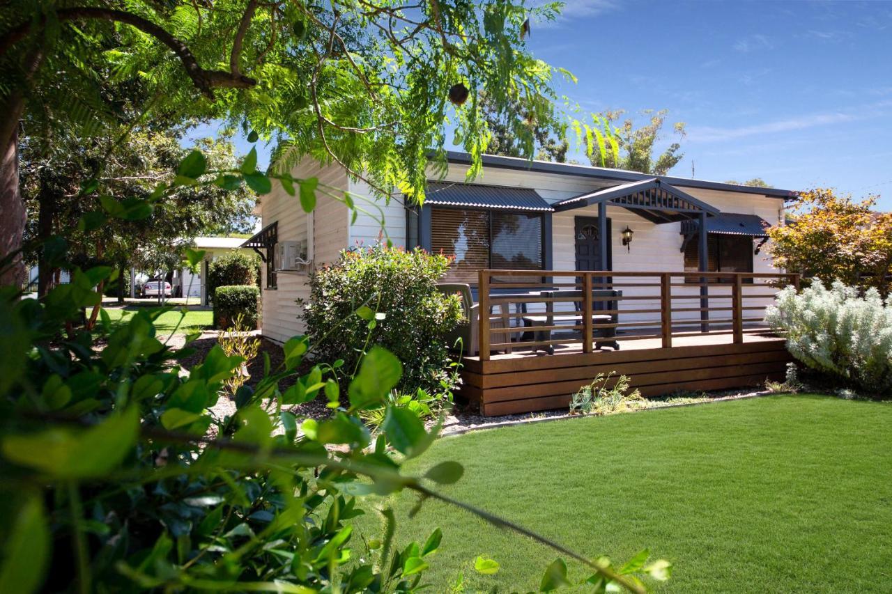 Lake Hume Resort ภายนอก รูปภาพ