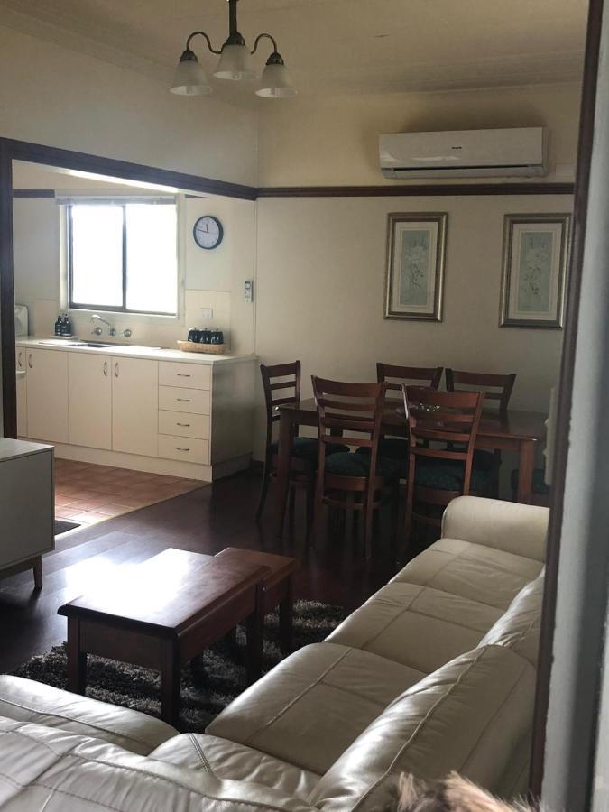Lake Hume Resort ภายนอก รูปภาพ