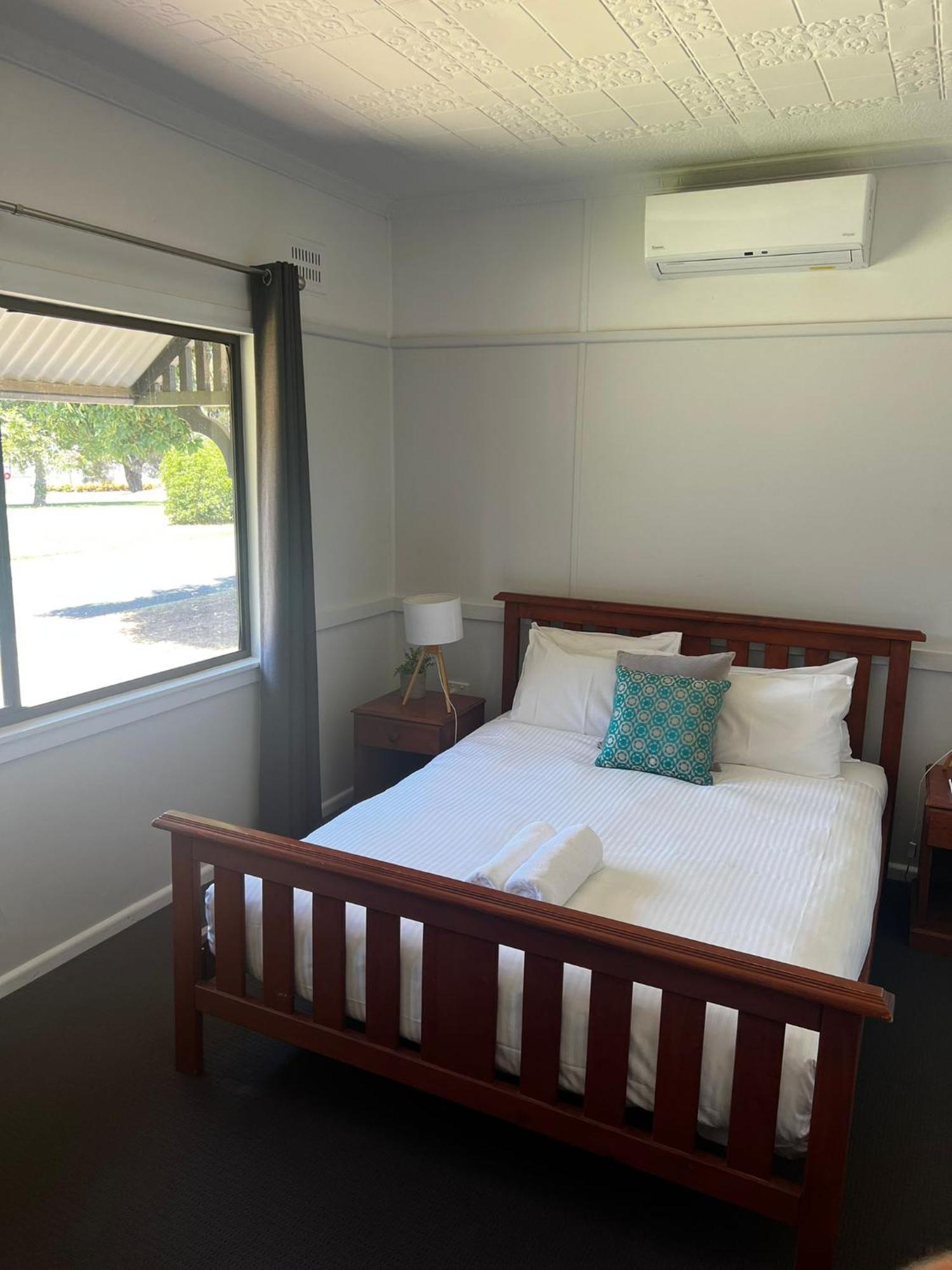 Lake Hume Resort ภายนอก รูปภาพ