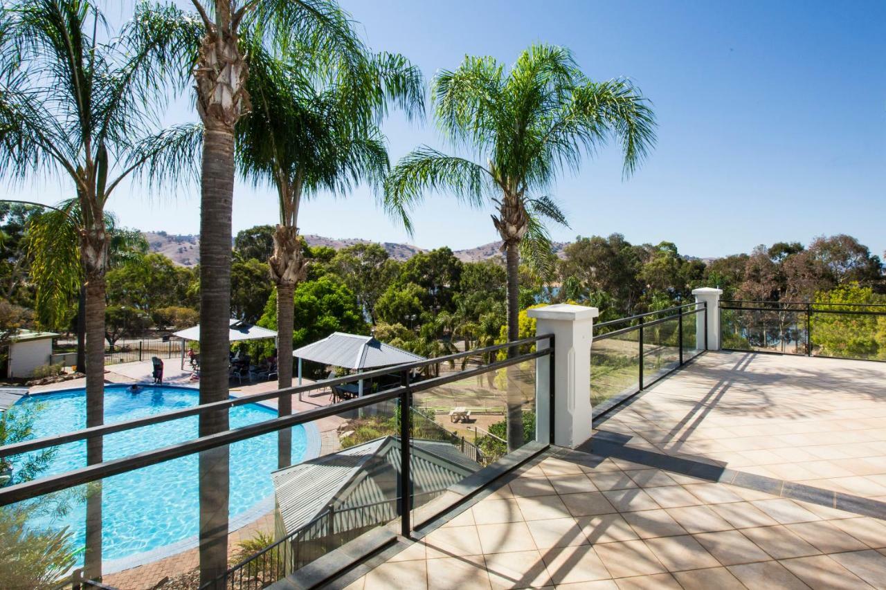 Lake Hume Resort ภายนอก รูปภาพ