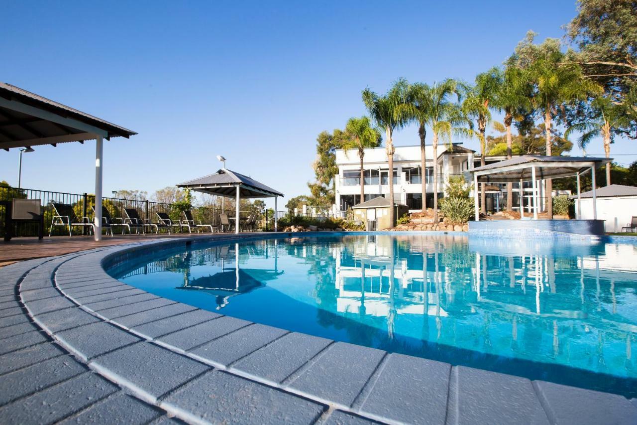 Lake Hume Resort ภายนอก รูปภาพ