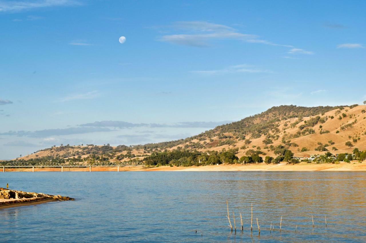 Lake Hume Resort ภายนอก รูปภาพ