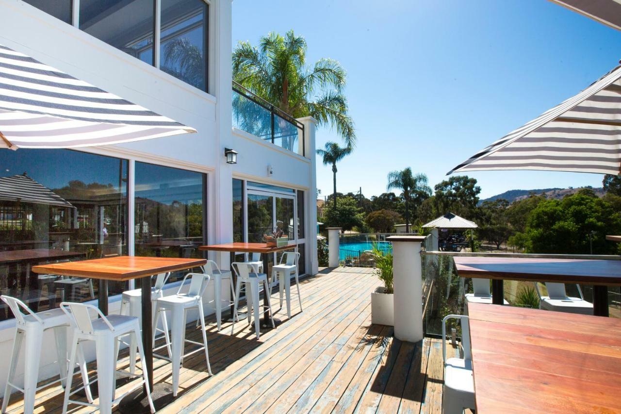 Lake Hume Resort ภายนอก รูปภาพ