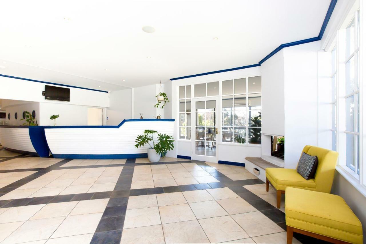 Lake Hume Resort ภายนอก รูปภาพ