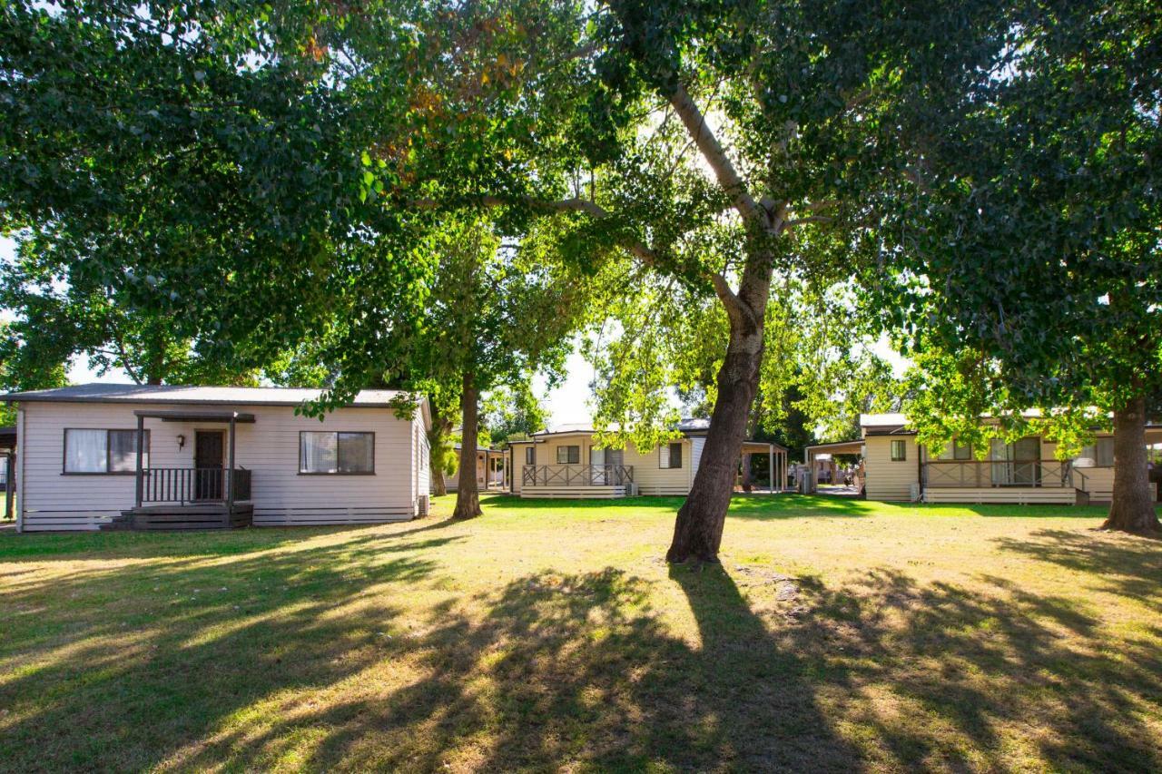 Lake Hume Resort ภายนอก รูปภาพ