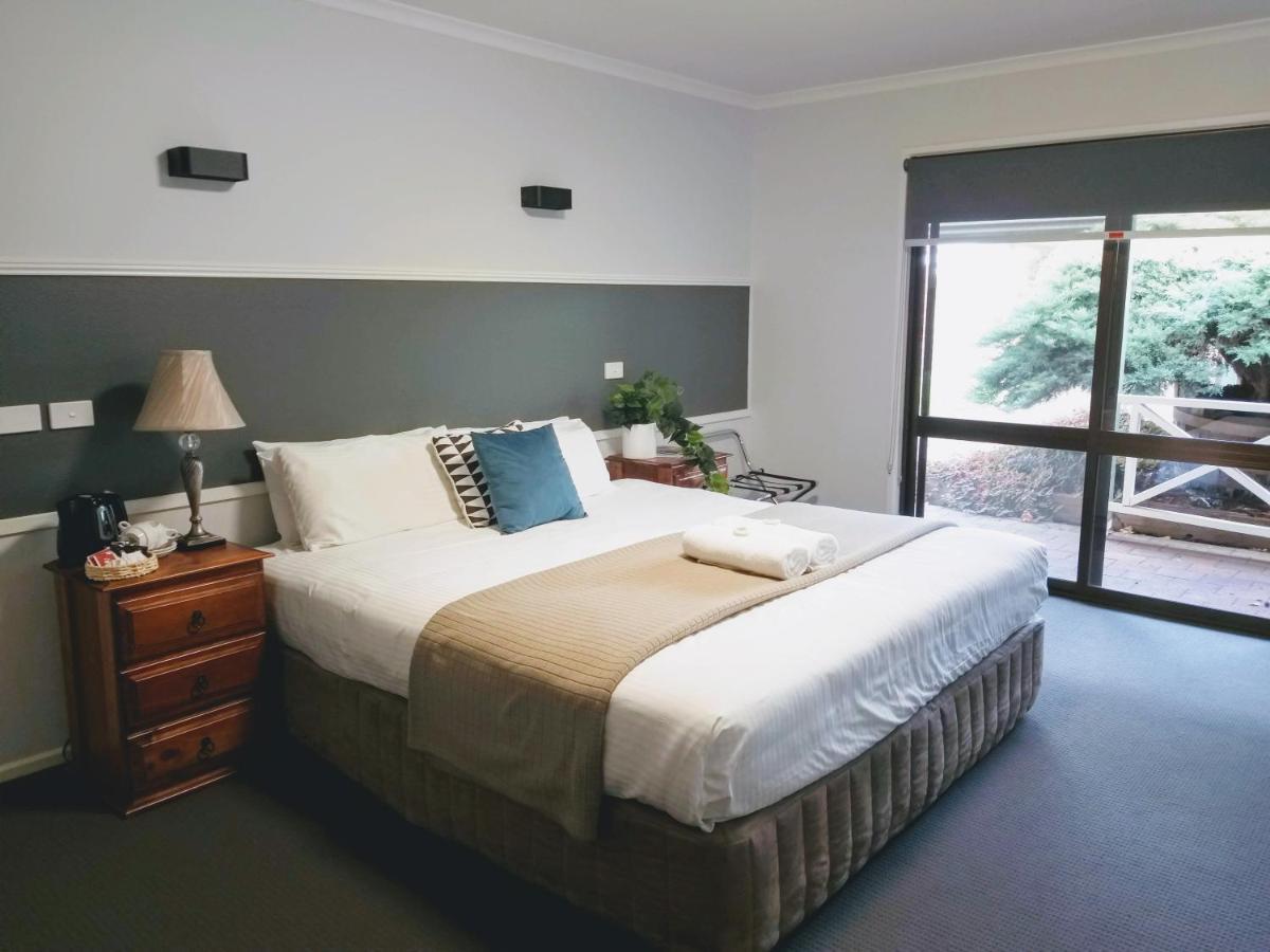 Lake Hume Resort ภายนอก รูปภาพ